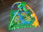 Fisher Price Speelmat Jungle Thema, Kinderen en Baby's, Speelgoed | Speelkleden, Ophalen of Verzenden, Gebruikt