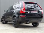 Volvo XC90 4.4 V8 Momentum * YOUNGTIMER ! (bj 2006), Auto's, Volvo, Gebruikt, 7 stoelen, Zwart, Leder