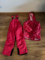 Kinder skipak, Ophalen, Zo goed als nieuw, Maat 34 (XS) of kleiner, Pak