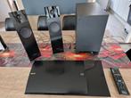 Sony Home Cinema Set - Perfecte Geluidservaring!, Audio, Tv en Foto, Home Cinema-sets, Gebruikt, 2.1-systeem, Blu-ray-speler, 70 watt of meer