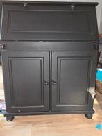 Secretaire., Huis en Inrichting, Kasten | Secretaires, Ophalen, Gebruikt
