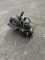 4 t  gy6 10 inch, Ophalen, Gebruikt, Overige typen, Overige merken