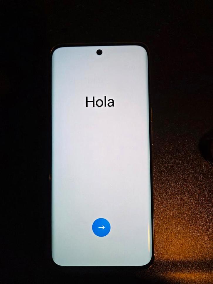 Oppo Reno 12 5G 256GB Zilver, Telecommunicatie, Mobiele telefoons | Overige merken, Zo goed als nieuw, Zonder abonnement, Zonder simlock