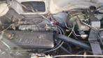 Turbo motor Fiat ducato 280 290 TD Turbo diesel Camper blok, Ophalen of Verzenden, Gebruikt
