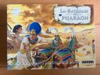 Les Batailles de Pharaon, Ophalen of Verzenden, Zo goed als nieuw