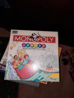 Monopoly junior, Ophalen of Verzenden, Zo goed als nieuw