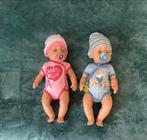 Reborns en baby borns, Ophalen of Verzenden, Zo goed als nieuw, Pop, Levensecht of Reborn