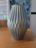 Vaas Des Pots, Overige kleuren, Ophalen of Verzenden, Minder dan 50 cm, Glas
