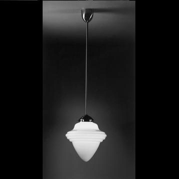 Giso Luxe Schoollamp | jaren 30 stijl | Nieuw beschikbaar voor biedingen