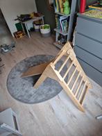Verschillende houten klimtoestellen, Ophalen, Zo goed als nieuw, Overige typen