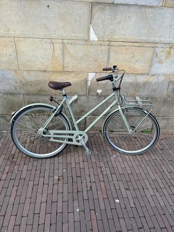 Union flow 50/53/57 cm beschikbaar voor biedingen