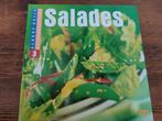 AH Kookboek Salades te koop!, Ophalen of Verzenden, Zo goed als nieuw, Albert Heijn