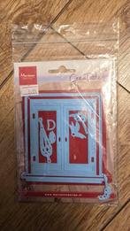 Marianne design creatables LR0583, Ophalen of Verzenden, Zo goed als nieuw, Overige thema's, Pons of Mal