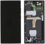 Samsung Galaxy S22 Ultra  5G  Touchscreen compleet/ Frame, Ophalen, Nieuw, Overige typen, Samsung