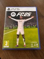PS5 FIFA 25, Spelcomputers en Games, Ophalen of Verzenden, Zo goed als nieuw