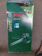 Bosch AHS 65-34 heggenschaar nieuw in doos, Ophalen, Nieuw, Elektrisch