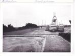 ROTTERDAM,- Beneluxhaven. Foto op kaartje 14X9CM. 10-09, 1960 tot 1980, Verzenden, Foto, Zo goed als nieuw