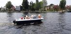 Kajuitboot + 9,9 yamaha, Ophalen, Gebruikt, Tot 10 pk, 3 tot 6 meter