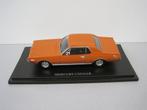 Mercury Cougar Universal Hobbies 4667  1:43, Ophalen of Verzenden, Zo goed als nieuw, Auto, Universal Hobbies
