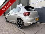 Volkswagen Polo 1.0 TSI R-Line|Virtual|CarPlay|Camera|Stoel, Auto's, Volkswagen, Gebruikt, Euro 6, 116 pk, Bedrijf