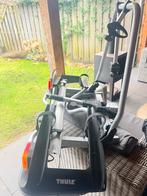Thule EP 916 Fietsendrager - Zo Goed Als Nieuw!, Auto diversen, Fietsendragers, Ophalen, Brede banden, Zo goed als nieuw, 2 fietsen