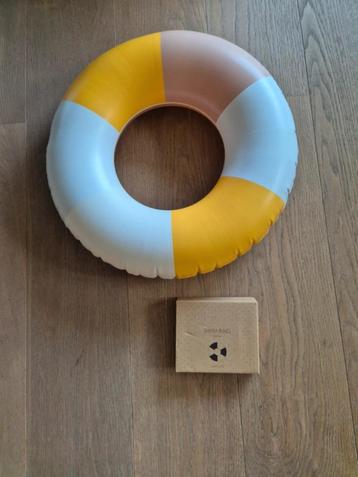 Liewood baloo swim ring Rose mix zwemring beschikbaar voor biedingen