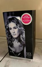 Sex and the city ( the luxe ultimate collection box ), Cd's en Dvd's, Dvd's | Tv en Series, Ophalen of Verzenden, Vanaf 12 jaar