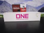 Wsi 04-2201 Premium Line, 40FT Reefer Container ONE, Ophalen, Nieuw, Bus of Vrachtwagen, Wsi