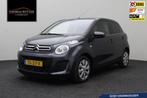 Citroen C1 1.0 e-VTi Feel 2018 NAP | Bluetooth | Airco | USB, Auto's, Citroën, Voorwielaandrijving, Stof, Gebruikt, Euro 6