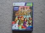 Xbox spel: Kinect adventures! zonder Kinect sensor, Avontuur en Actie, Gebruikt, Ophalen of Verzenden, 3 spelers of meer