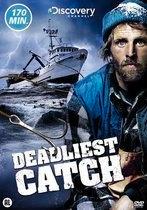 Discovery Channel : Deadliest Catch (Nieuw) [1305], Cd's en Dvd's, Alle leeftijden, Ophalen of Verzenden, Nieuw in verpakking