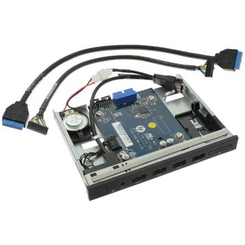 HP Z4 G4 Front I/O Panel with I/O control Panel board beschikbaar voor biedingen