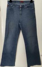 Angels Samba 1631 pantalon/jeans maat 42 [DM], Blauw, Maat 42/44 (L), Ophalen of Verzenden, Zo goed als nieuw