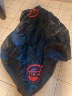 Regenhoes scooter, Fietsen en Brommers, Brommers | Toebehoren, Ophalen of Verzenden, Zo goed als nieuw