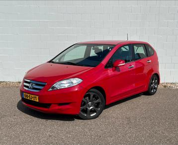 Honda FR-V 2.0 I 2006 beschikbaar voor biedingen