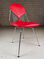 Vitra DKX Bikini Chair, Charles & Ray Eames (voorraad: 12), Huis en Inrichting, Ophalen, Gebruikt, Vintage, Metaal