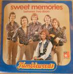Tumbleweeds > Sweet memories, Gebruikt, 7 inch, Single, Ophalen of Verzenden