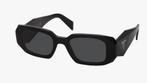 Prada   PR 17WS 1AB5S0, Sieraden, Tassen en Uiterlijk, Zonnebrillen en Brillen | Dames, Prada, Bril, Gebruikt, Zwart