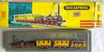 Trix Express 1531: De Adler, Hobby en Vrije tijd, Modeltreinen | H0, Ophalen of Verzenden, Gelijkstroom, Treinset, Trix