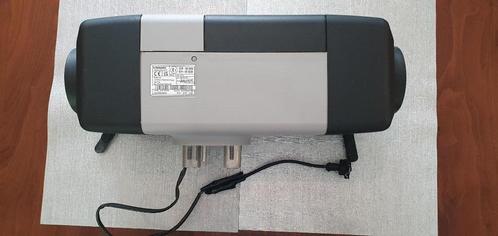 Webasto Air Top Evo 40 B 12V Basic (Benzine) bijna nieuw, Auto-onderdelen, Airco en Verwarming, Nieuw, Ophalen of Verzenden