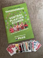 Ruilen! Plus voetbal plaatjes - 18 beste clubs van NL, Verzamelen, Supermarktacties, Plus, Ophalen