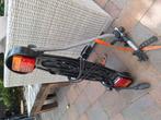 Fietsendrager Merk Thule, Auto diversen, Ophalen, Gebruikt