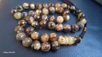 Baltische amber barnsteen ketting, Ophalen of Verzenden, Overige materialen, Ketting