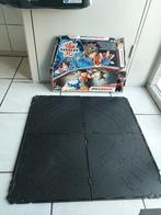 Bakugan Baku Arena. Deze arena is gebruikt, maar nog in goed, Ophalen of Verzenden, Zo goed als nieuw