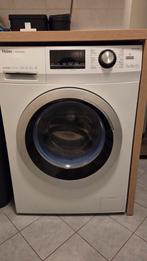 Haier Wasmachine - HW70-BP14636, Ophalen, Gebruikt, 85 tot 90 cm, 1200 tot 1600 toeren