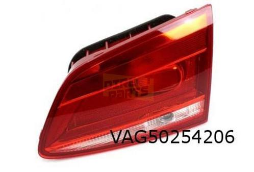 Volkswagen Passat B7 (1/11-10/14) achterlicht Rechts binnen, Auto-onderdelen, Verlichting, Volkswagen, Nieuw, Verzenden