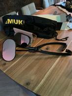 Te koop EMUK caravan spiegels, Ophalen of Verzenden, Zo goed als nieuw