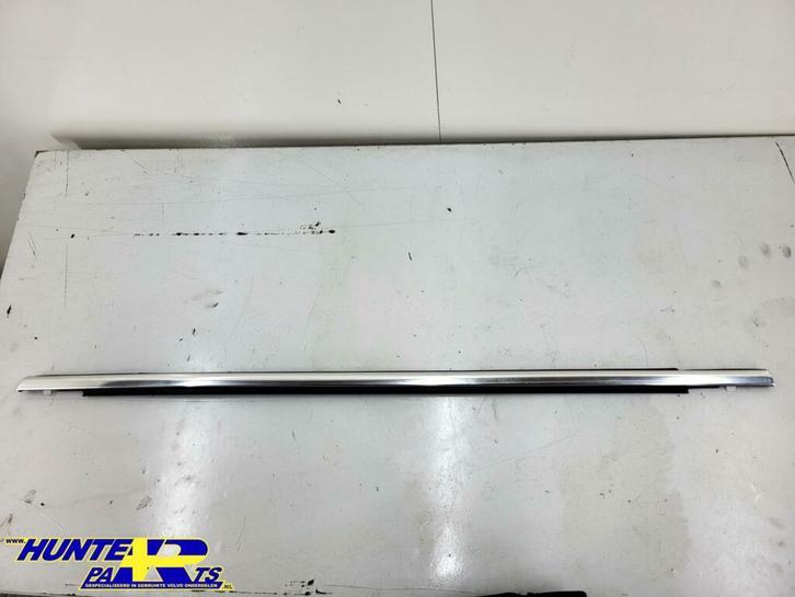 Deur strip Volvo V90/S90 ('16-'22) 31848055, Auto-onderdelen, Interieur en Bekleding, Gebruikt, Ophalen of Verzenden