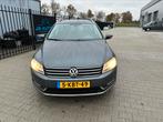 Volkswagen Passat 1.6 TDI 77KW Bluemotion Variant 2012, Te koop, Zilver of Grijs, Geïmporteerd, 5 stoelen