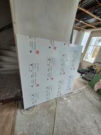 Pvc sandwich paneel (kunstof) 150x150, Doe-het-zelf en Verbouw, Platen en Panelen, Ophalen, Zo goed als nieuw